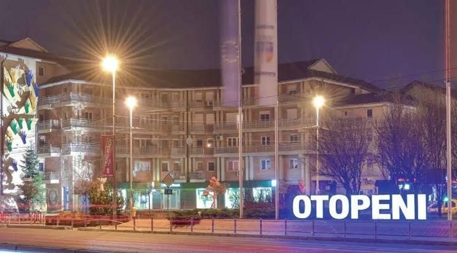 Apartament 2 camere de inchiriat Otopeni, Calea Bucurestilor, DN1 - 1