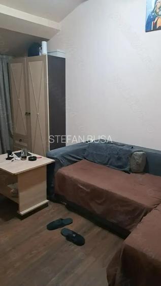 Proprietar vand garsoniera 24mp