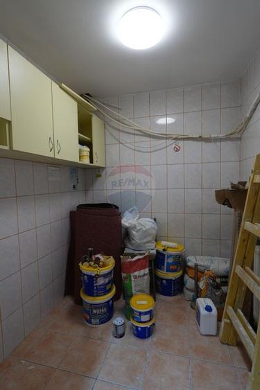 De Inchiriat Spațiu de birouri de 258mp în zona Baba Novac- Dristor - 24