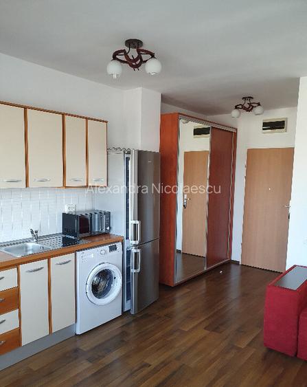 Inchiriez Garsoniera zona Lujerului, Quadra 2, cu loc parcare subteran Inchiriez Garsoniera zona Lujerului, Quadra 2, cu loc parcare subteran