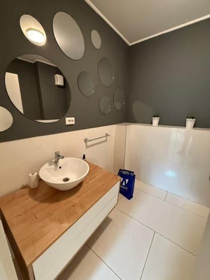 Apartament 2 camere, zona Iulius mall, cu terasa de 81 mp! - 11