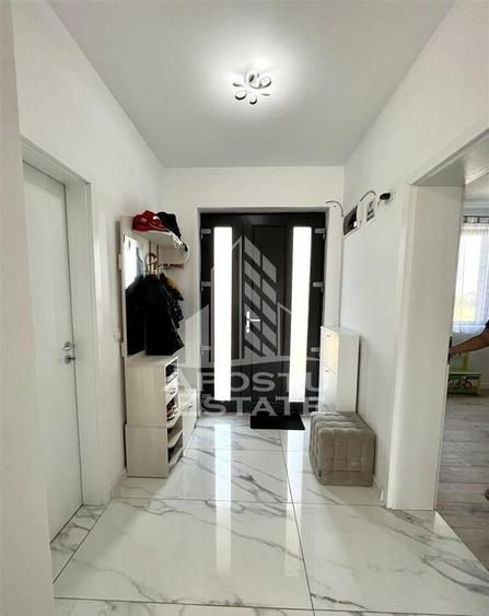Duplex complet mobilat si utilat situat in Chisoda - 5
