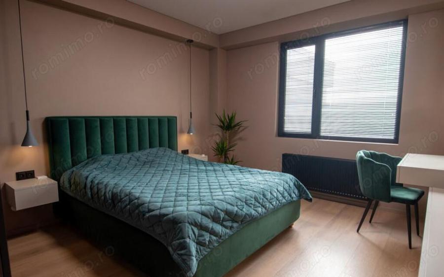 Apartament cu 2 camere de vanzare zona Lujerului - 2