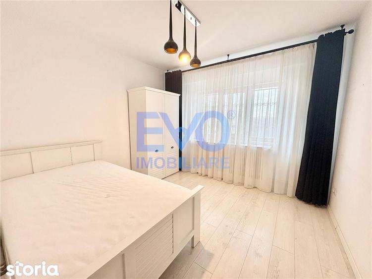 Apartament 4 camere de vanzare, decomandat, boxa, Copou, Iasi - 9