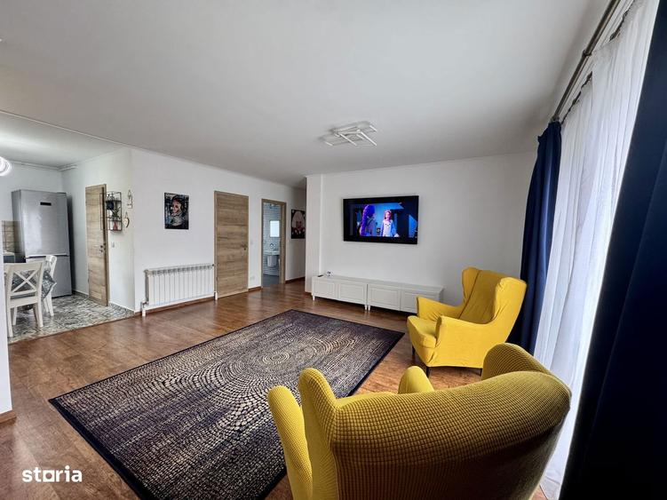 Apartament 3 camere | 99 mp utili | Parcare,Felicity Residence Baneasa - 17