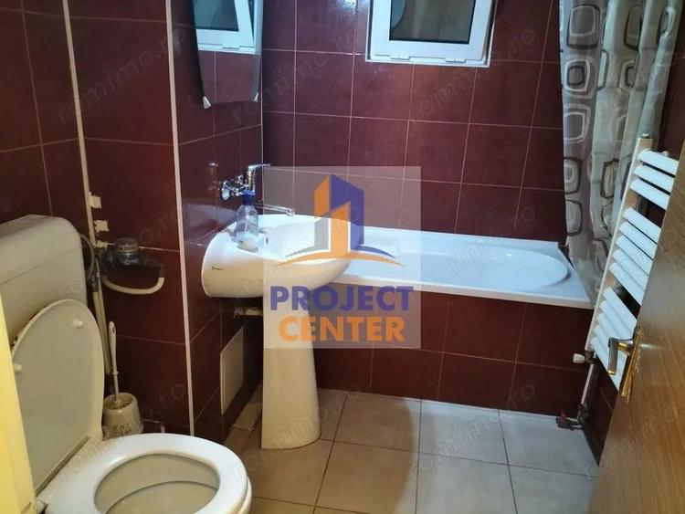 Apartament 3 camere, 2 bai, 2 balcoane, Q-uri, loc de parcare, boxa - 4