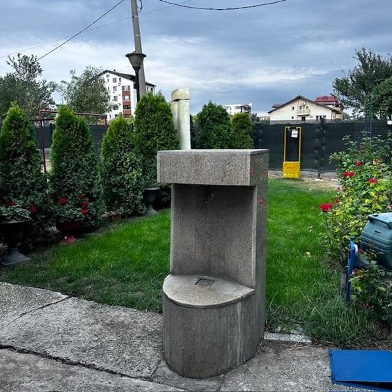 Vanzare casa individuala  =Subsol+parter+1 E+ Pod (mansarda) , - 2