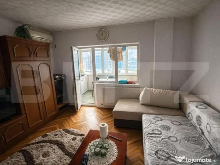 Apartament 2 camere, 60 mp, zona Central - 2