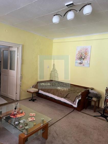 De vanzare garsoniera, in inima orasului Brasov - 9