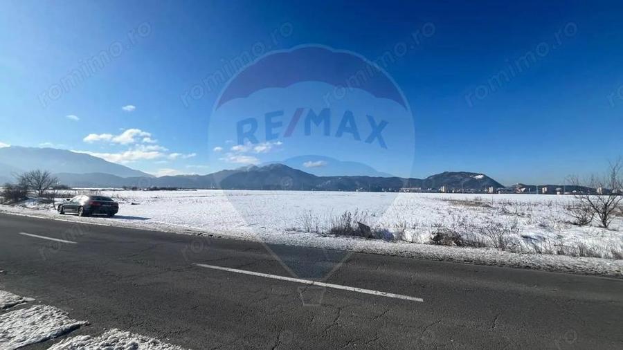 Teren industrial, 7,692mp Uzina2 / Strada Timisul Sec - 9