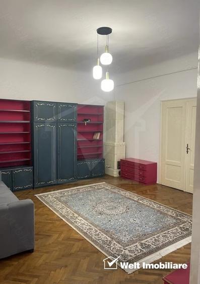 Apartament la casa 2 camere, Parcul Central, Stomatologie, USAMV - 1