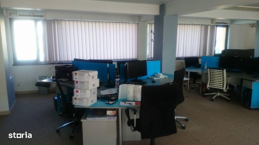 Spatiu de inchiriat 250 mp - Semicentral - 5