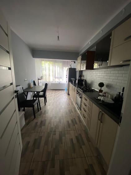 Apartament 2 camere complet mobilat - gata de mutare - 3