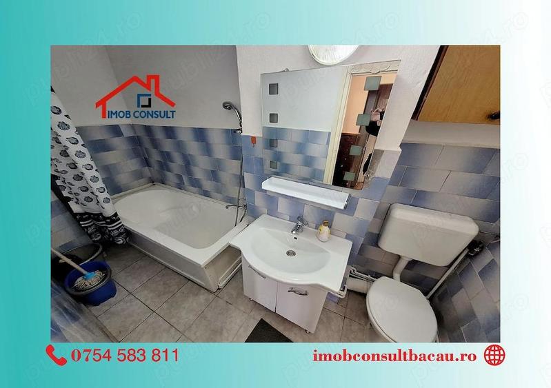Apartament 2 camere decomandat Mioritei! CE1585 - 6