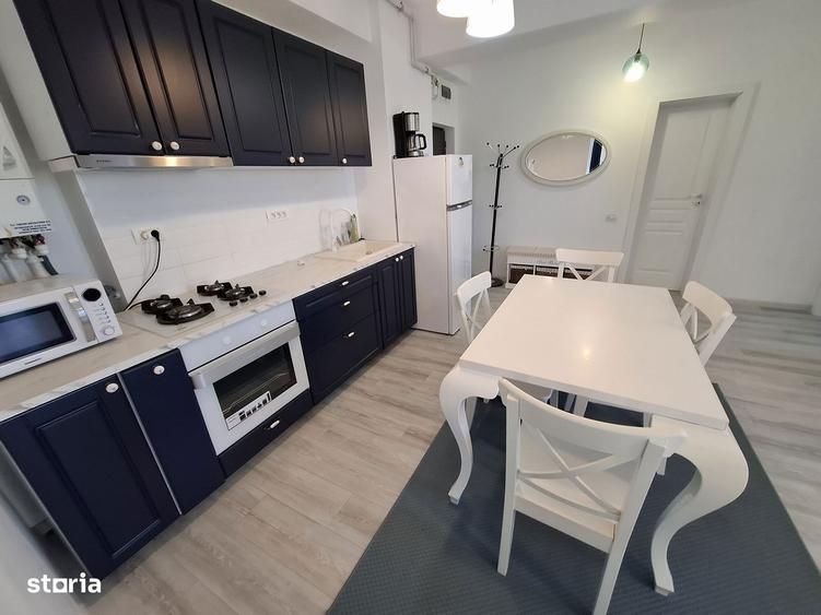 Mamaia Nord-Mackerel, apt 2camere mobilat, loc de parcare proprietate - 2