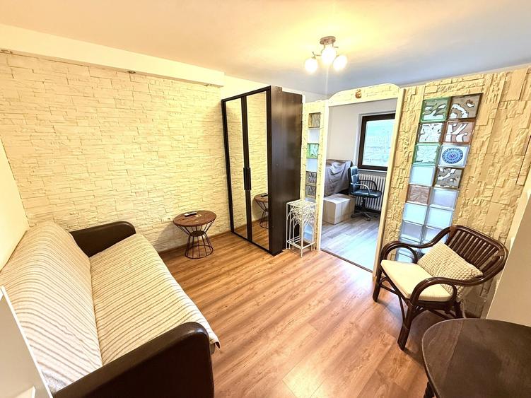 Apartament mobilat+utilat, zona Canta, liber - 2