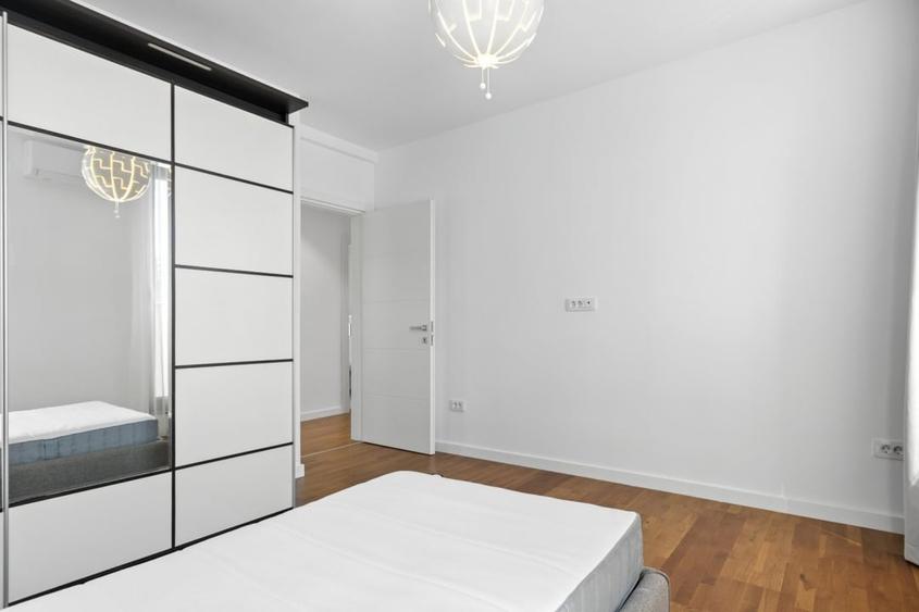 Casă Premium în Complex Rezidențial Exclusivist – Pipera, Zona Școlii Americane - 8