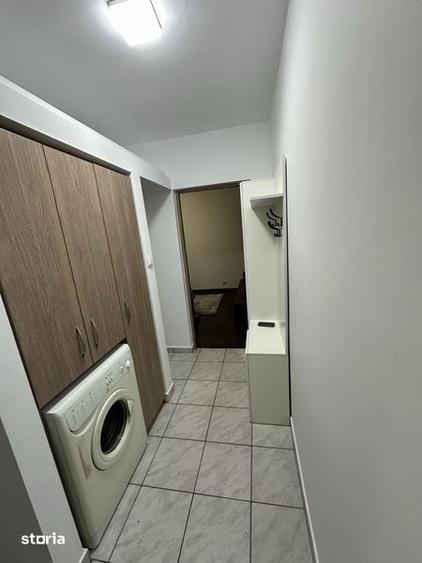 Inchiriez Apartament 2 camere , zona centrala, parter - 8