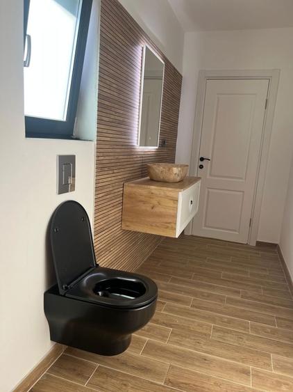 Vand casa parter + etaj - 7