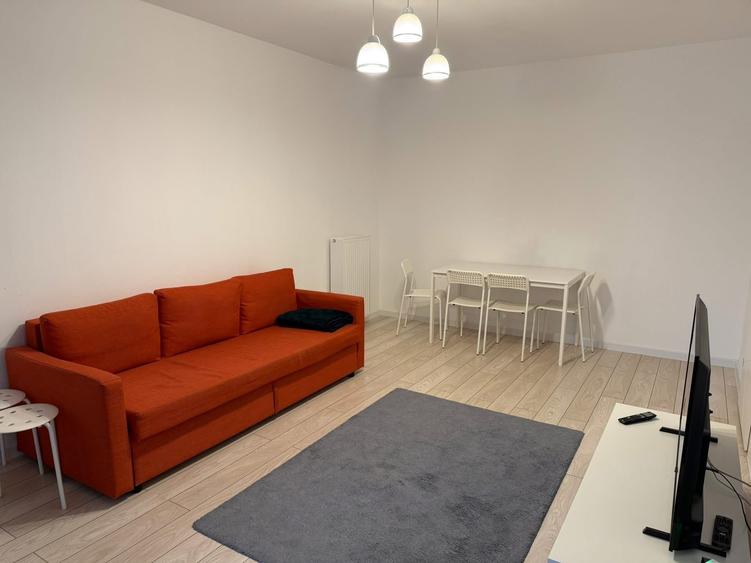 Lujerului  l Apartament 2 camere l Plaza residence I Metrou I - 2