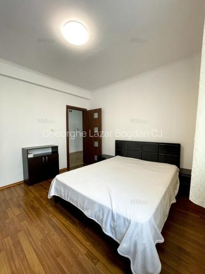 2 camere | Bloc Nou | Marasti