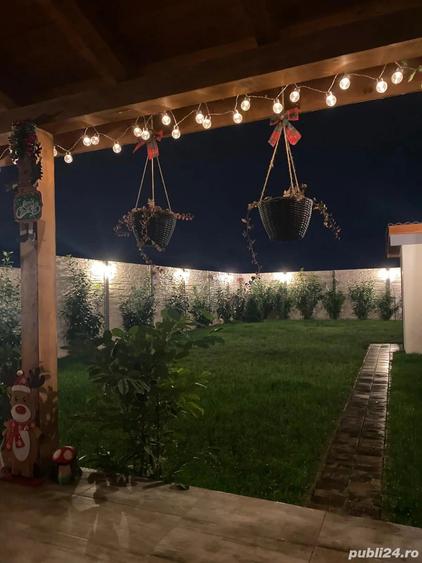 Casa de vanzare la lac, la liziera padurii - lini?te, armonie, priveli?te - 4