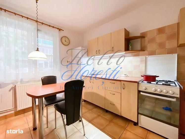 Apartamet 2 camere, 41 MP, Zona Marasti , Cluj - 5