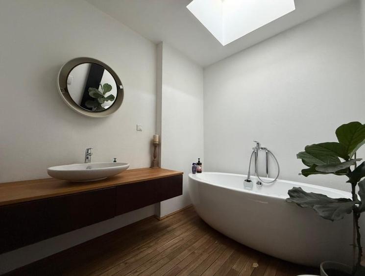 Vila Art Deco, complet renovata - 11