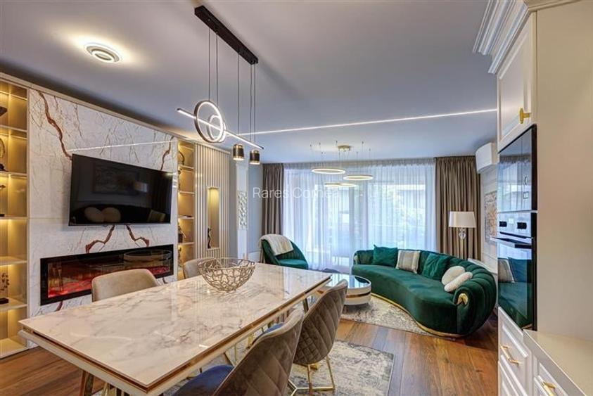 Inchiriere apartament 4 camere de LUX in Buna Ziua- zona Lidl Inchiriere apartament 4 camere de LUX in Buna Ziua- zona Lidl