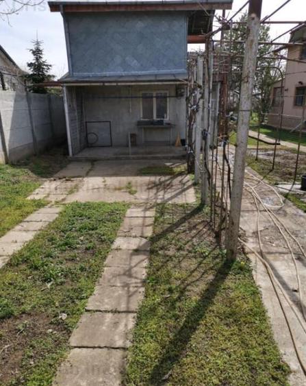 Casa Lacu Sarat, 2 camere, caramida, St-530 mp - 3