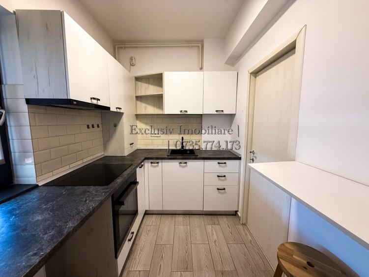 Apartament 2 camere | Tomis Plus | Parcare - 6