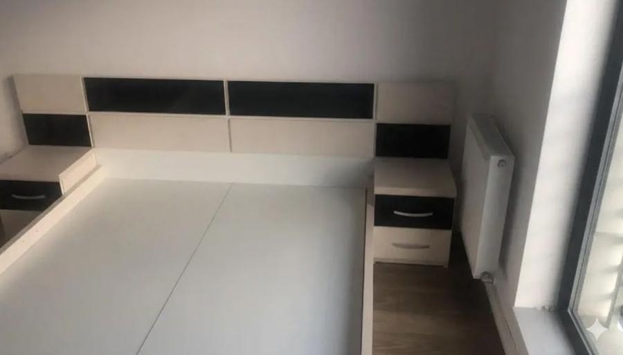 Bucurestii Noi - Vis-a-vis Colosseum Mall -Apartament 2 camere- confort 1 - 2019 - 3