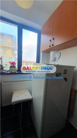 Garsoniera MILITARI-Residence, str Rezervelor langa Ballroom - 9