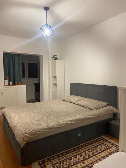 Apartament incapator de familie, trei camere, Iancului - 7