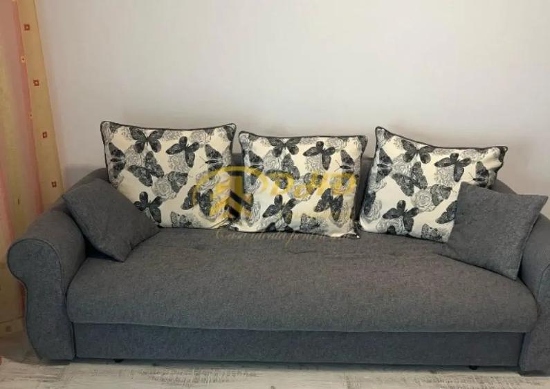 Apartament 2 camere decomandate - Palas - 1