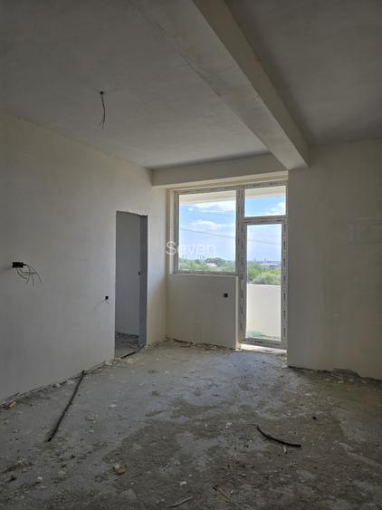 Studio 38 mp - zona Km.5 - Bloc nou - 48.000 euro (Cod E11)