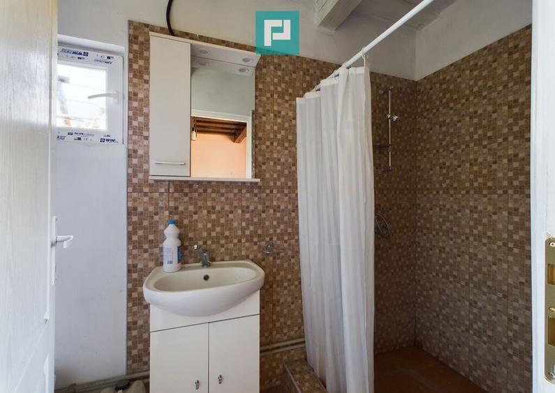 Casa cu 8 Camere in Salajeni - 4