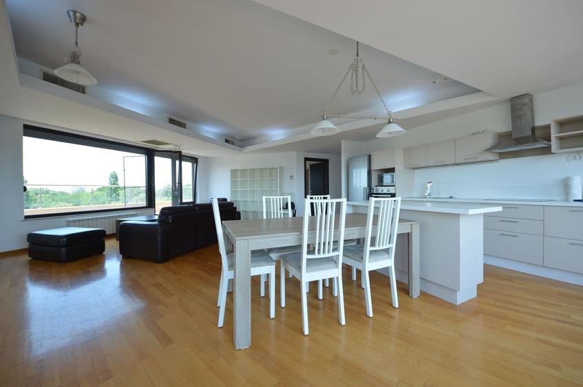 Șoseaua Nordului | Spatios si luminos | Vedere directa la parcul Herastrau - 4