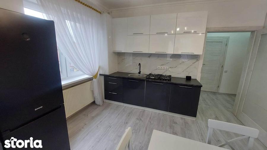 Apartament 3 camere Zona Milea, Sibiu, 110 mp, la casa, Renovat 2025 - 9