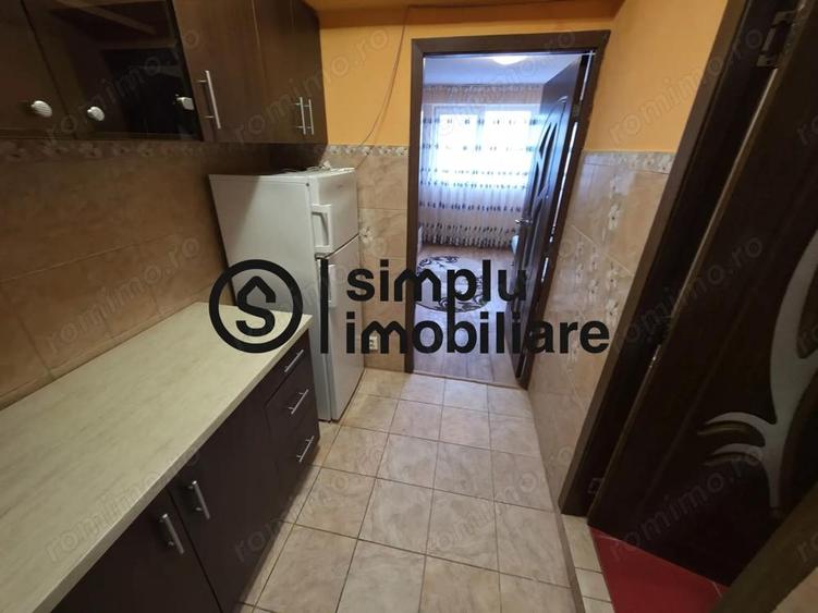 Camera de camin cu hol si baie proprie - etaj 4 - 5