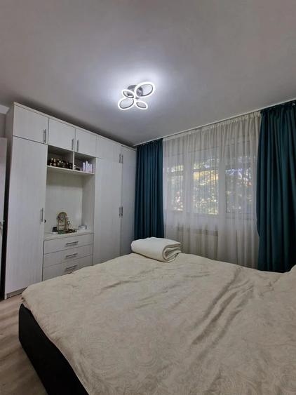 Ion Mihalache - Domenii - Piata Victoriei - Apartament 2 camere - renovat - - 1