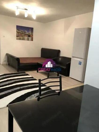 Garsoniera de inchiriat, Iancului, 5 min metrou-Marian - 8