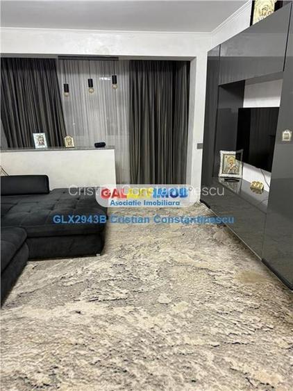 Apartament 2 camere, etj 2, renovat,mobilat lux, Giurgiului