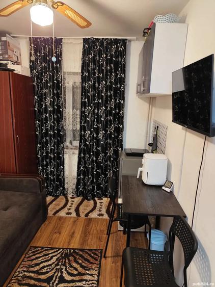 Inchiriez Garsoniera Parter Micro14 LPS - 3