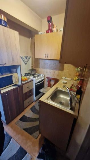 Garsoniera reconditionata - 4