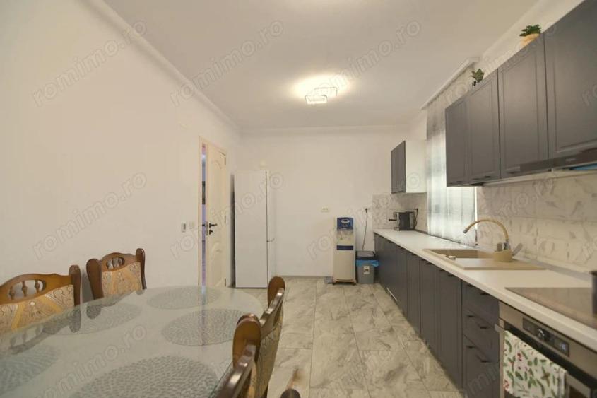 Casa Individuala P+Etaj 2025- Zona Ghirodei Timisoara - 8