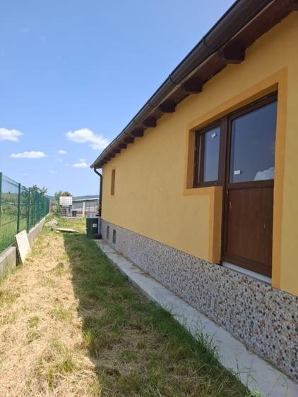 Casa individuala 4 camere, 163mp utili si 1000mp teren,  Dealul Sibiului. - 6