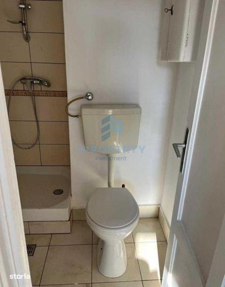 Gara de Nord, Grivita | Garsoniera | Metrou 2min - 6