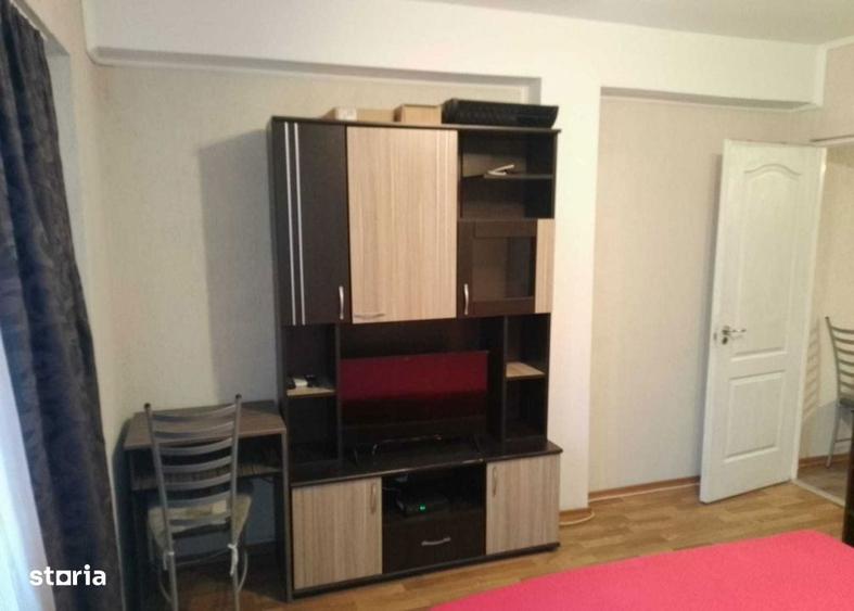 Garsoniera | Zorilor | Disponibilitate imediat - 2