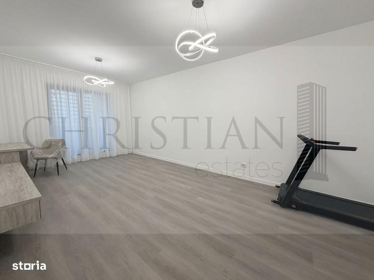 Apartament 2 camere 65 mp Exigent Plaza Residence - Faza 5 Lujerului P - 7
